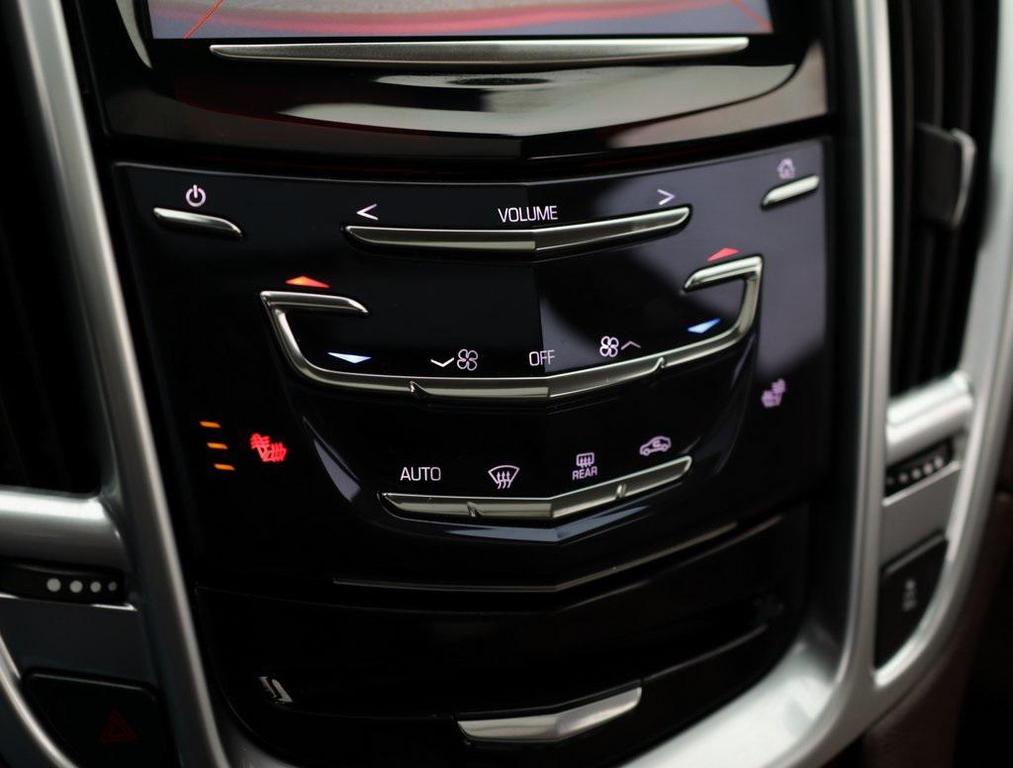 used 2016 Cadillac SRX car, priced at $13,885