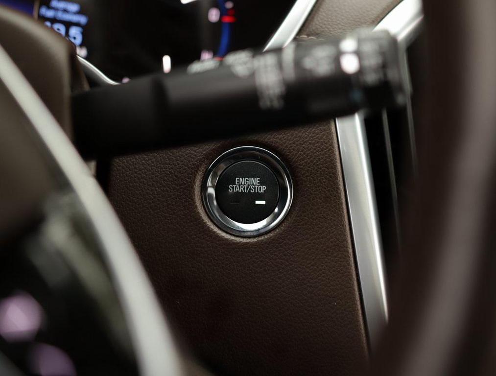 used 2016 Cadillac SRX car, priced at $13,885