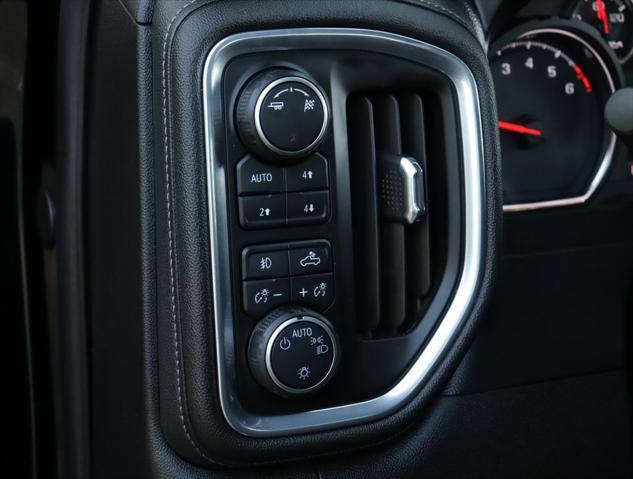 used 2019 Chevrolet Silverado 1500 car, priced at $30,998