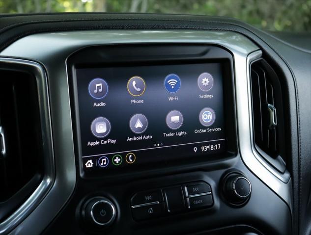 used 2019 Chevrolet Silverado 1500 car, priced at $30,998