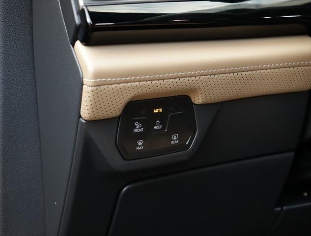 used 2024 Volkswagen Atlas Cross Sport car, priced at $32,998