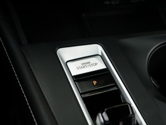 used 2024 Volkswagen Atlas Cross Sport car, priced at $31,698