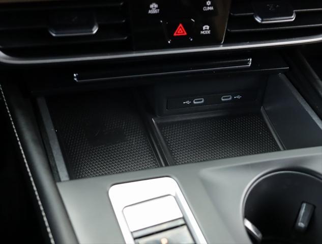 used 2024 Volkswagen Atlas Cross Sport car, priced at $32,998