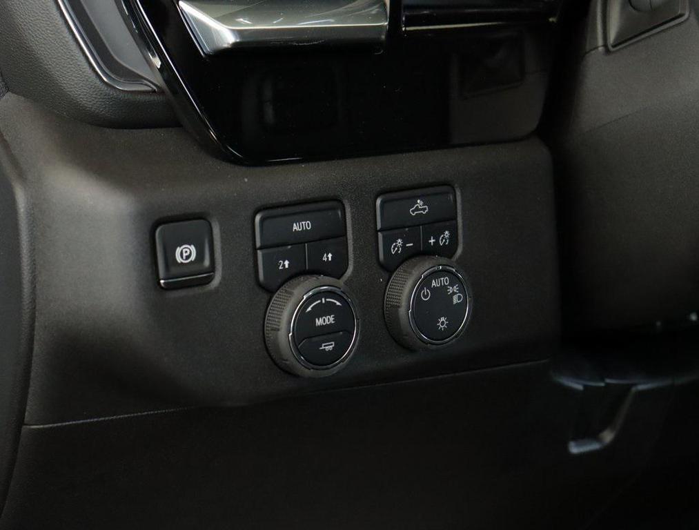 new 2025 Chevrolet Silverado 1500 car, priced at $46,995