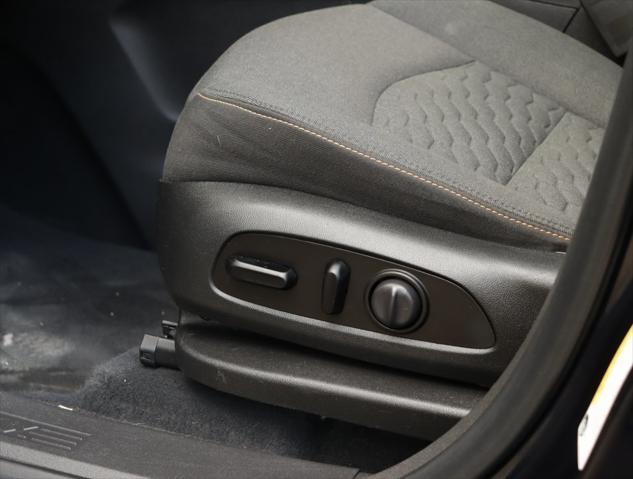 used 2021 Chevrolet Equinox car, priced at $18,998