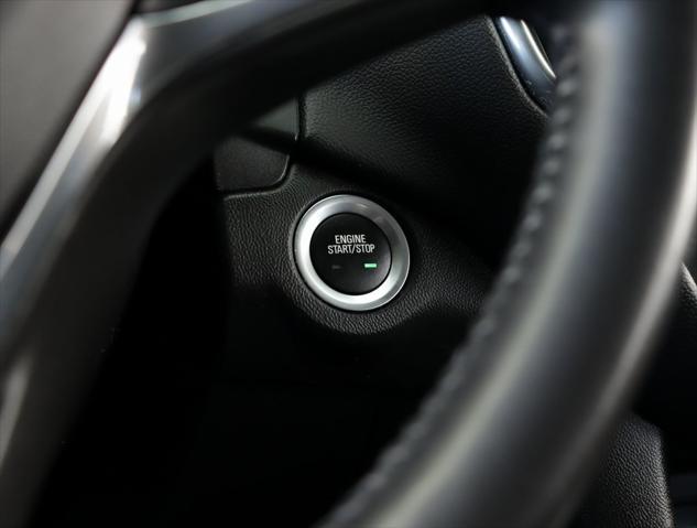 used 2021 Chevrolet Equinox car, priced at $19,798