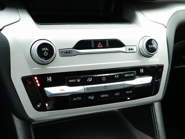 used 2020 Ford Explorer car, priced at $22,998