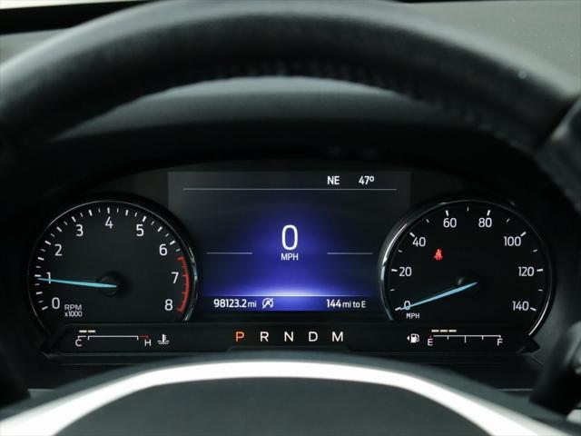 used 2020 Ford Explorer car, priced at $22,998