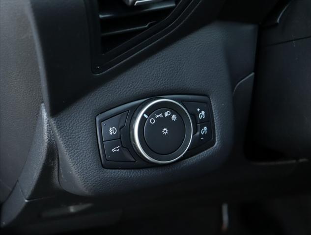 used 2018 Ford Escape car, priced at $14,698