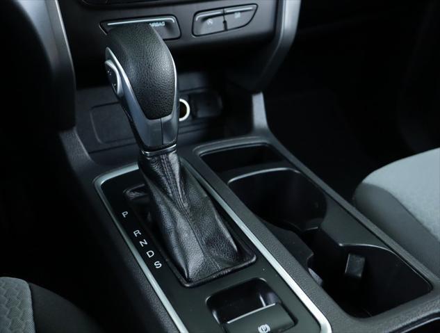 used 2018 Ford Escape car, priced at $14,698