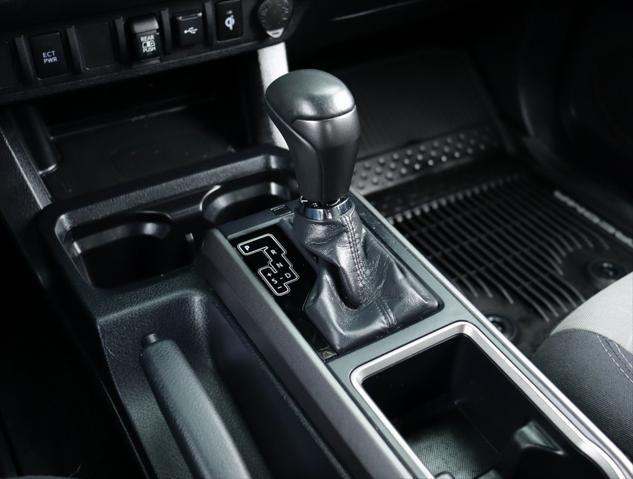 used 2020 Toyota Tacoma car, priced at $31,998