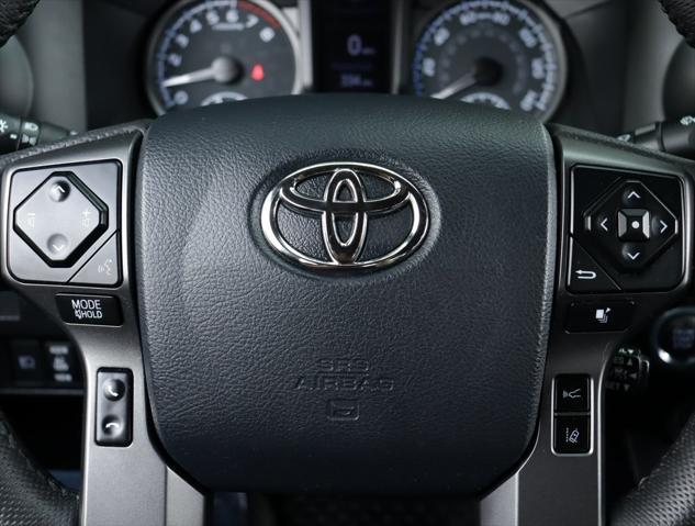 used 2020 Toyota Tacoma car, priced at $32,558