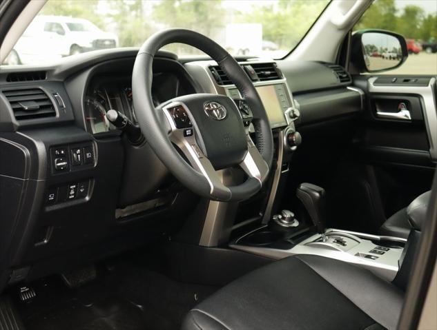 used 2023 Toyota 4Runner car, priced at $41,998