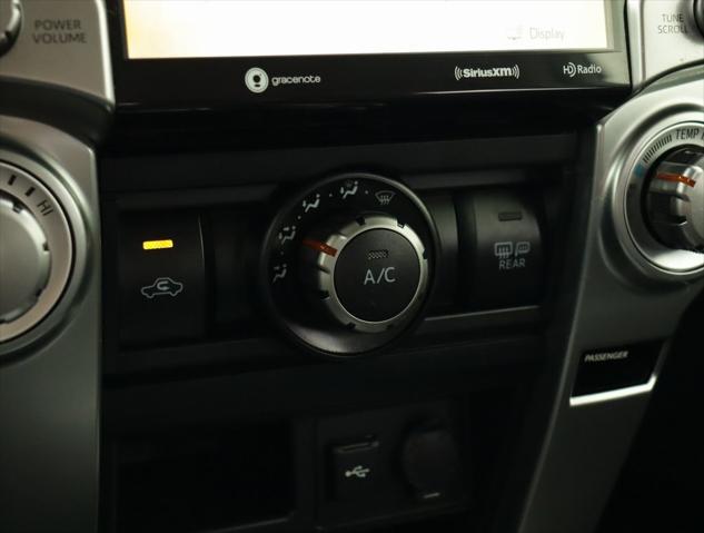 used 2023 Toyota 4Runner car, priced at $41,998