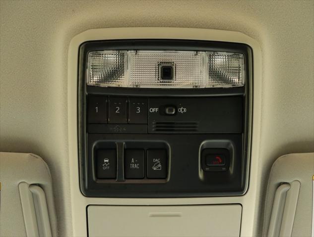 used 2023 Toyota 4Runner car, priced at $41,998