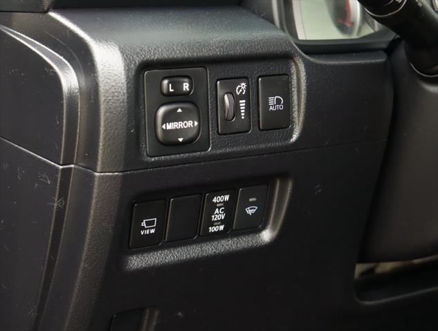 used 2023 Toyota 4Runner car, priced at $41,998