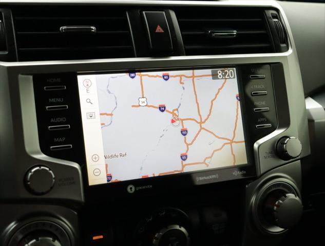 used 2023 Toyota 4Runner car, priced at $41,998