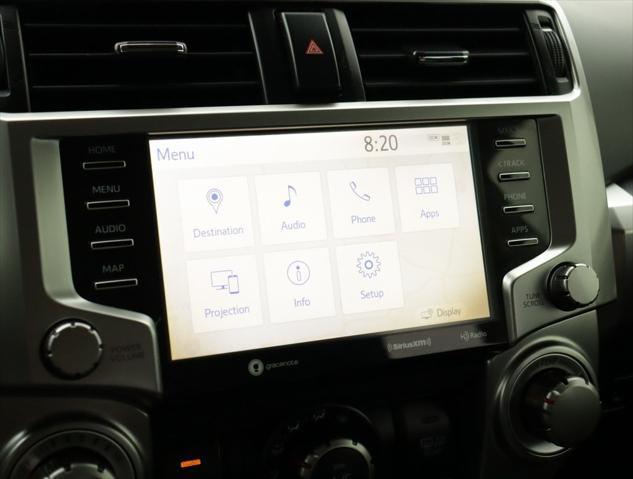 used 2023 Toyota 4Runner car, priced at $41,998