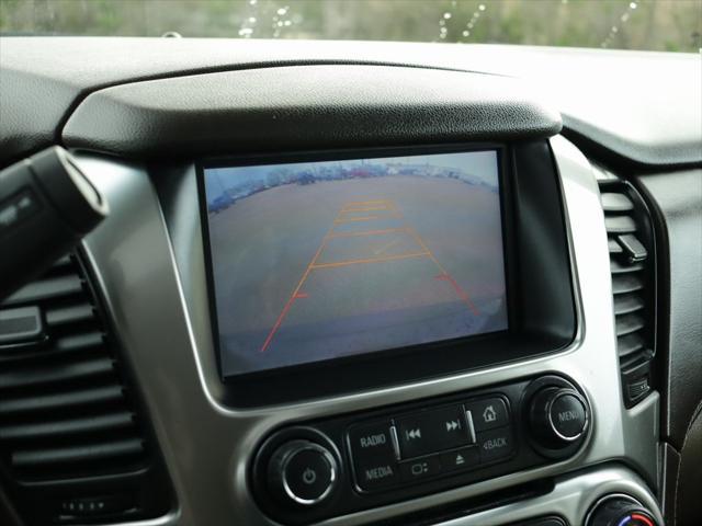 used 2015 Chevrolet Tahoe car, priced at $19,998