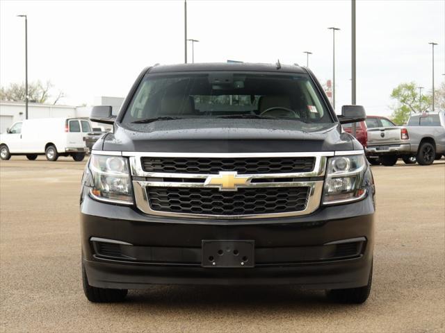 used 2015 Chevrolet Tahoe car, priced at $19,998