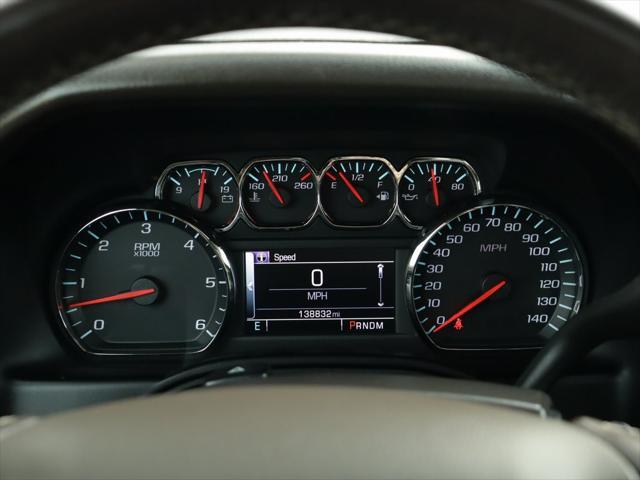 used 2015 Chevrolet Tahoe car, priced at $19,998