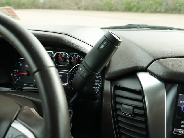 used 2015 Chevrolet Tahoe car, priced at $19,998