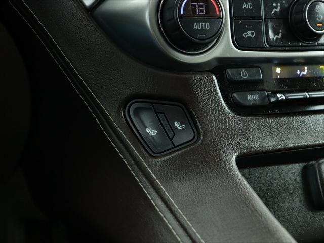used 2015 Chevrolet Tahoe car, priced at $19,998