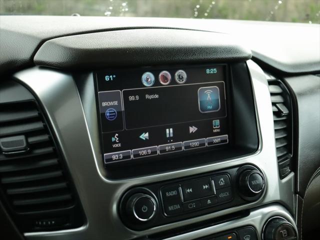 used 2015 Chevrolet Tahoe car, priced at $19,998