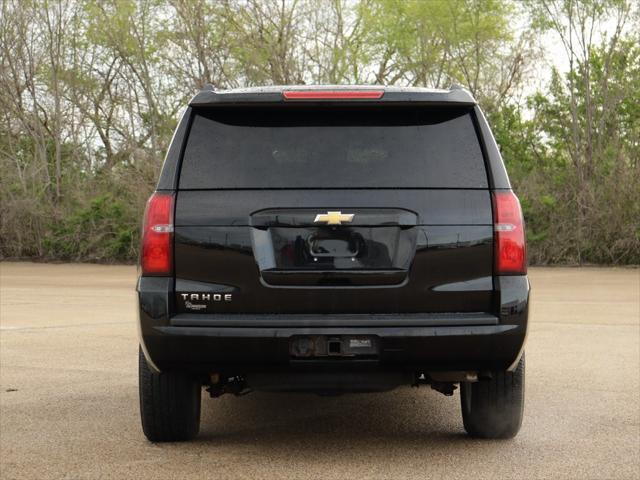 used 2015 Chevrolet Tahoe car, priced at $19,998