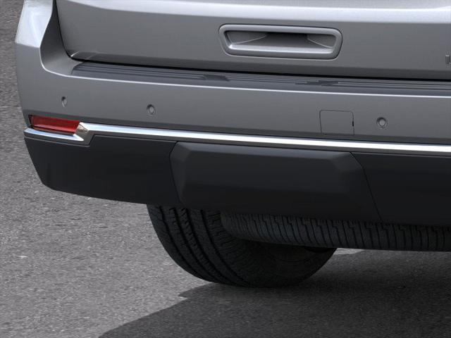 new 2025 Chevrolet Tahoe car, priced at $72,875