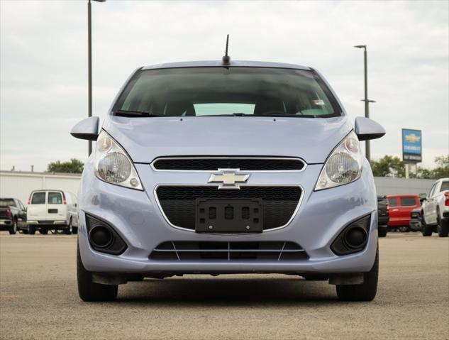 used 2015 Chevrolet Spark car, priced at $5,998