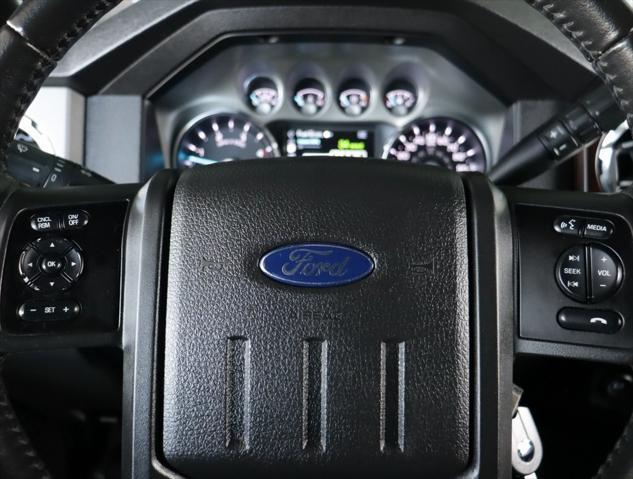 used 2015 Ford F-350 car, priced at $35,950