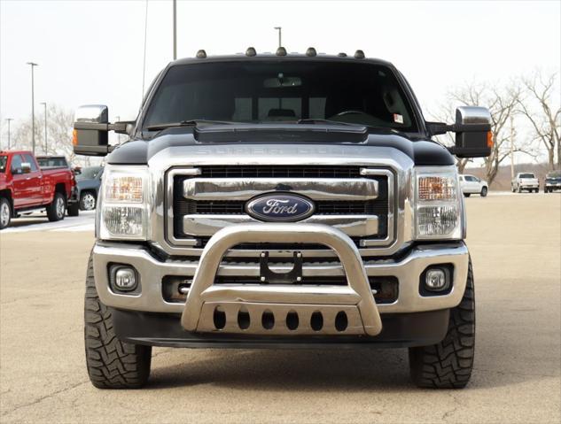 used 2015 Ford F-350 car, priced at $35,950