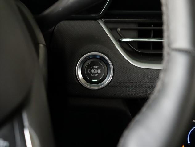 used 2024 Chevrolet TrailBlazer car, priced at $23,998