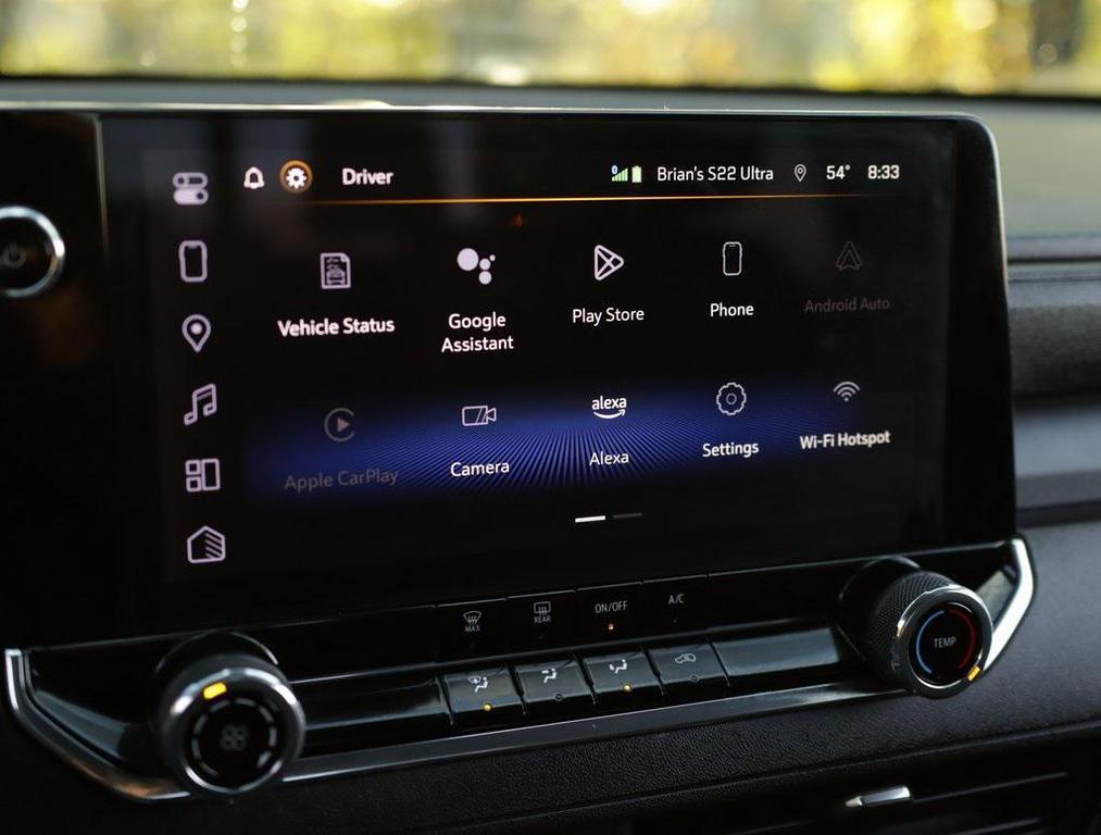 used 2024 Chevrolet Colorado car, priced at $38,899