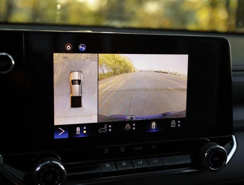 used 2024 Chevrolet Colorado car, priced at $38,899