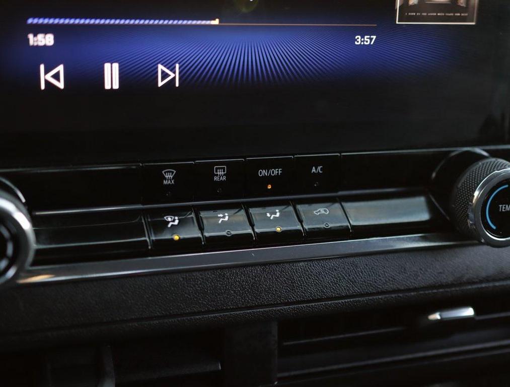 used 2024 Chevrolet Colorado car, priced at $38,899