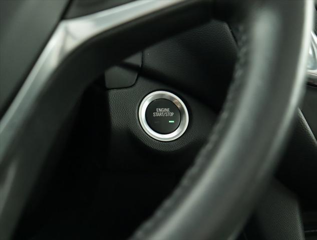 used 2022 Chevrolet Equinox car, priced at $19,989