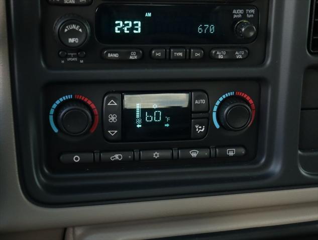used 2006 Chevrolet Silverado 3500 car, priced at $44,998