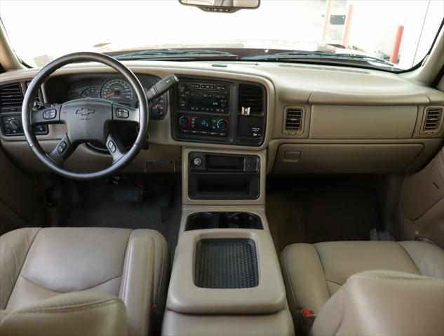used 2006 Chevrolet Silverado 3500 car, priced at $44,998