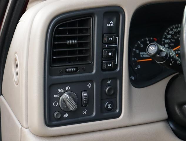 used 2006 Chevrolet Silverado 3500 car, priced at $44,998