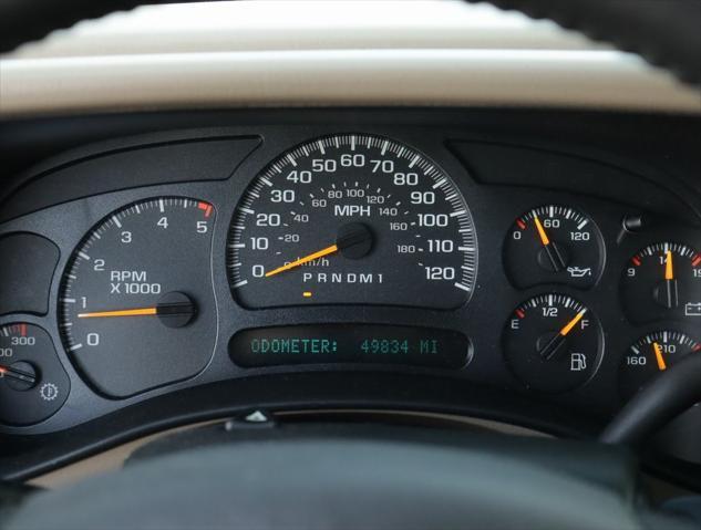 used 2006 Chevrolet Silverado 3500 car, priced at $44,998