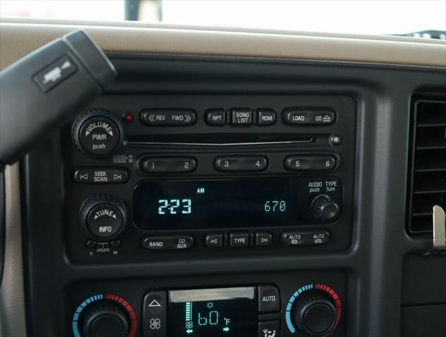 used 2006 Chevrolet Silverado 3500 car, priced at $44,998