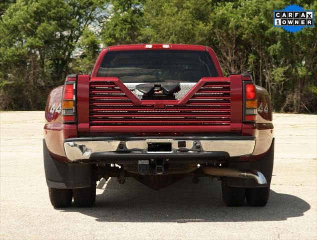 used 2006 Chevrolet Silverado 3500 car, priced at $44,998