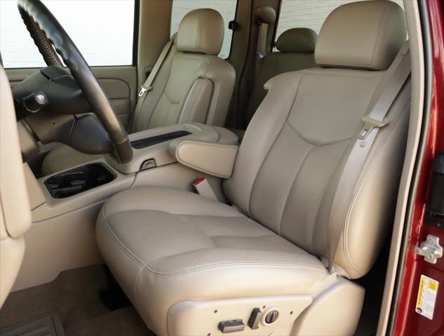 used 2006 Chevrolet Silverado 3500 car, priced at $44,998