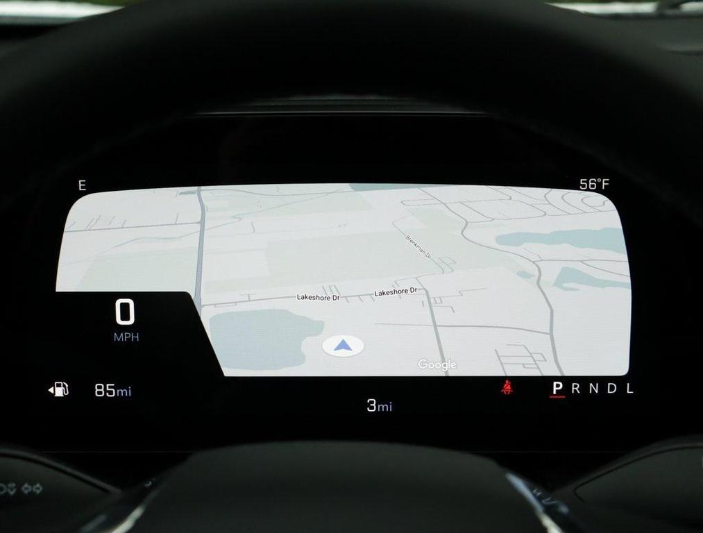 new 2026 Chevrolet Equinox car, priced at $29,995