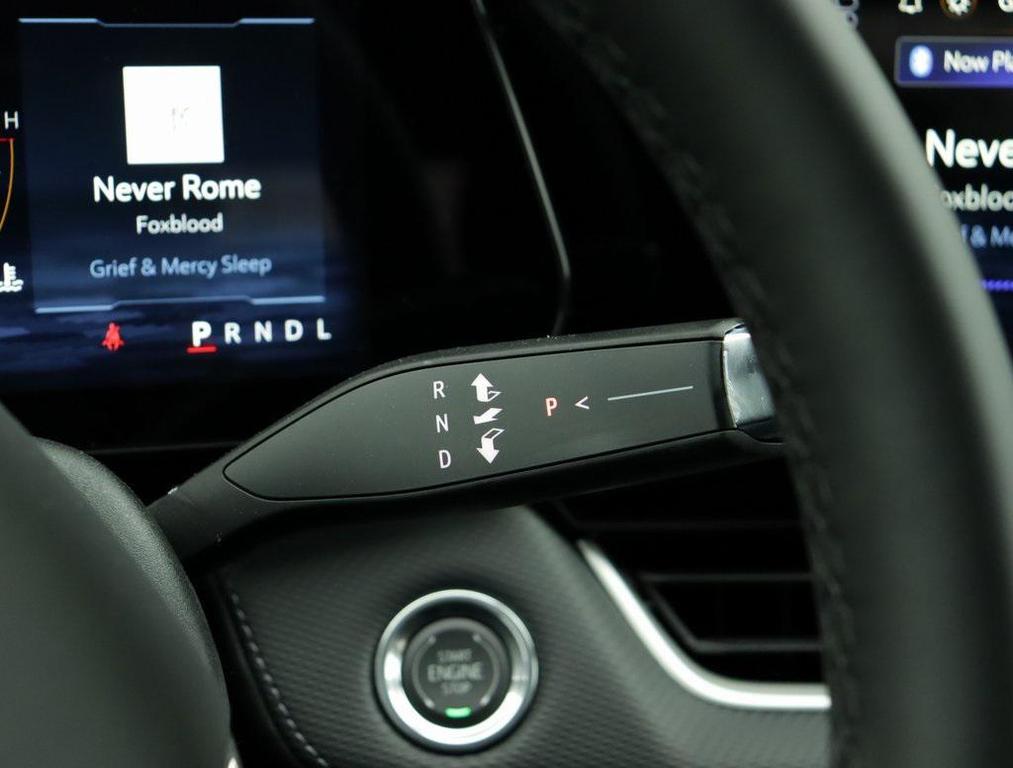 new 2026 Chevrolet Equinox car, priced at $29,995