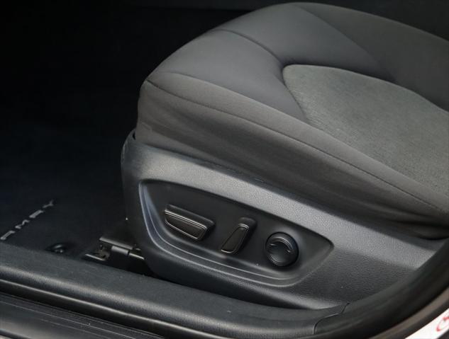 used 2018 Toyota Camry car, priced at $17,798