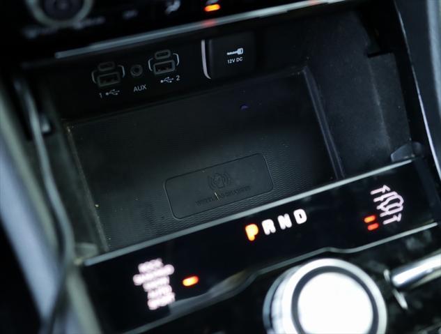 used 2022 Jeep Grand Cherokee car, priced at $31,998