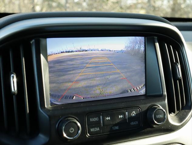 used 2015 Chevrolet Colorado car, priced at $18,956